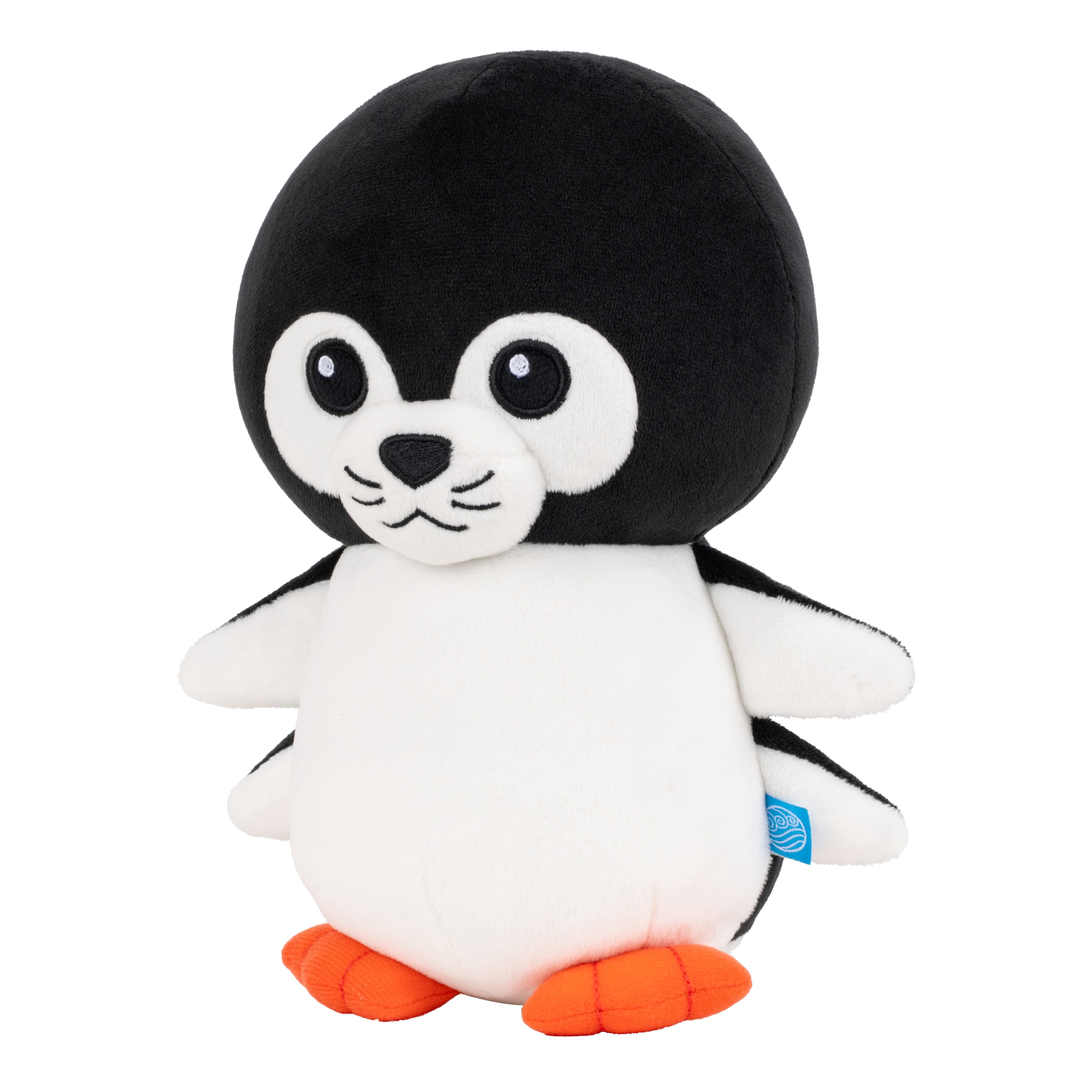 Avatar: The Last Airbender Otter Penguin Plush - 8-inch Plush with Weighted Base