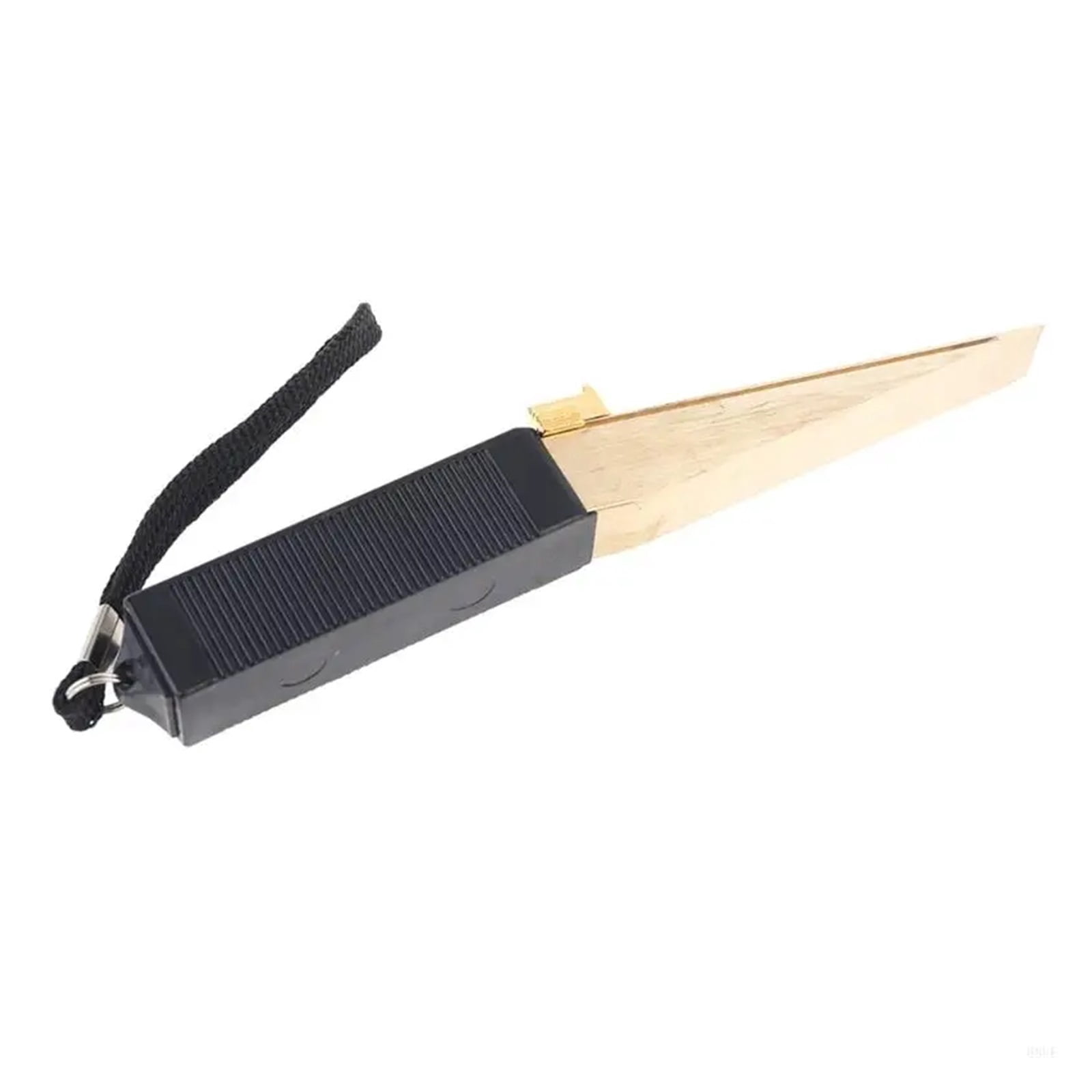 68UE Wedge-Shaped Vernier Feeler Gauge 1-15mm House Engineering Inspection 0.2/0.5mm ,Easy Identification