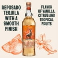 thumbnail image 2 of Tequila CAZADORES Reposado - 750 mL Bottle, 2 of 7