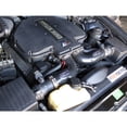 thumbnail image 2 of HPS Silicone Post MAF Dual Air Intake Tubes Kit Black 5.0L V8 for BMW 98-03 M5 E39, 2 of 2