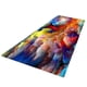 thumbnail image 5 of Alfombra de Alfombra Antideslizante de de Alfombra de Piso 3D Impresa - De De Yotijar Alfombra Runner Alfombra, 5 of 7