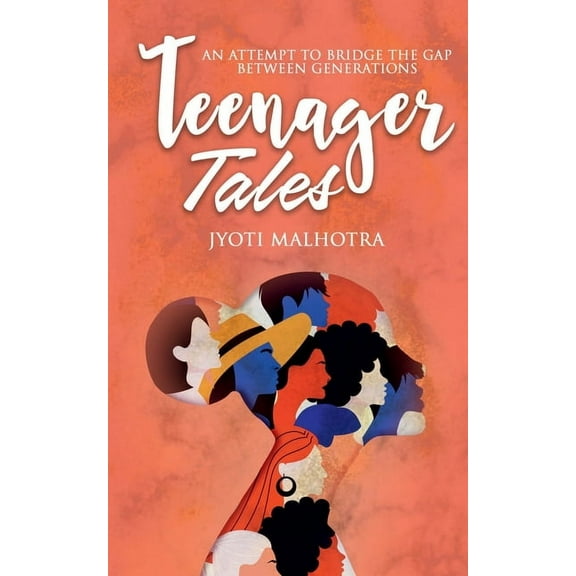 Teenager Tales, (Paperback)