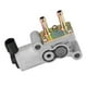 thumbnail image 5 of Idle Air Control Valve for Honda Easy To Install Silver + Black AC449 Idle Air Control Valve for Honda CR-V 20L 1997-2001 Auto Parts ANGGREK Otros, 5 of 8