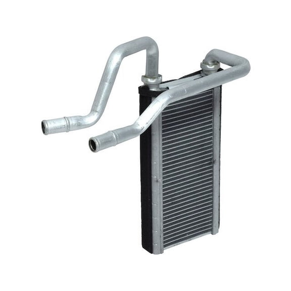 Heater Core - Compatible with 2017 - 2020 Mitsubishi Mirage G4 2018 2019