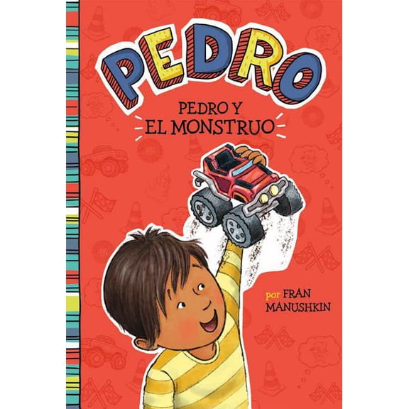 Pedro En Español Pedro Y El Monstruo, (Paperback)