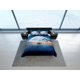 thumbnail image 4 of Dolphin dash blue moon juego de funda nórdica galaxy bedding, space bedding set full,, 4 of 4