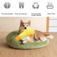thumbnail image 5 of RKSTN Cotton Toy Duck Pet Toy Duck Yellow, 5 of 7
