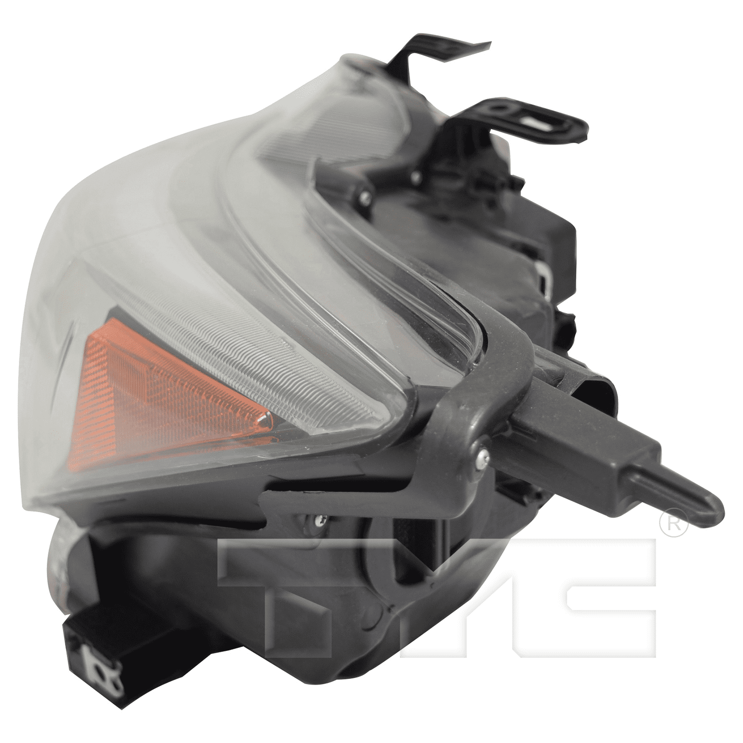 あや2121です Amazon.com: NEWBAILUN Wairau Headlight Halogen Right Side