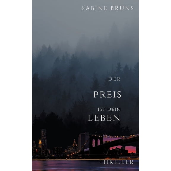 Der Preis ist dein Leben, (Paperback)