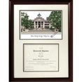 thumbnail image 1 of Campus Images KY996V Western Kentucky University Scholar Frame Achievement, 1 of 3