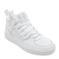 thumbnail image 1 of Tenis K-Swiss ROOF HIGH V Para Dama Color Blanco, 1 of 5