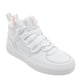 thumbnail image 1 of Tenis K-Swiss ROOF HIGH V Para Dama Color Blanco, 1 of 5