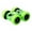 Green, variant on Viflosae Car Toy Christmas Toys for Kids Gifts for 5 Year Old Boy Double Side Stunt Graffiti Car Off Road Model Car Vehicle Kids Toy Gift Colorful & Eye-Catching