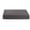Gray, variant on 100% Bamboo Viscose Flat Sheet Extra Wide Flat Sheet | Flat Sheet ( - Onyx Black)