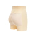 thumbnail image 3 of Ropa interior de trasero falso para mujer, pantalones de levantamiento de cadera con contracción de cadera falsa, pantalones de cintura alta sin costuras, modelado natural, pantalones, 3 of 3