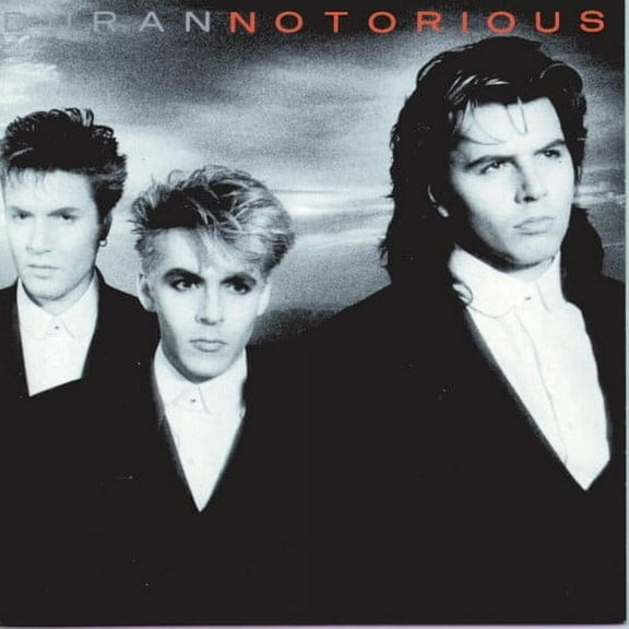 Duran Duran - Notorious (2010 Remaster) - Music & Performance - Vinyl