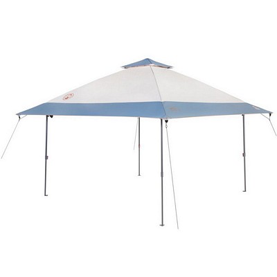 Instant Lighted Shelter 