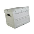 thumbnail image 3 of Caja de Almacenamiento plegable multifuncional Baoblaze gris, 3 of 6