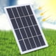 thumbnail image 5 of Panel solar portátil ANGGREK para exteriores luces de emergencia, 5 of 8