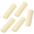 thumbnail image 3 of EeaseCA 5 Pcs Accessoire Professionnel pour Mandoline à 8 Cordes Instrument Mandoline Durable Os Écrou, 3 of 7