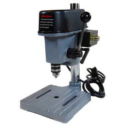 Miniature Size Tabletop Electric Power Bench Top Table Hobby Drill Press (Best Table Top Drill Press 2019)