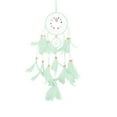 thumbnail image 1 of VerPetridure Colorful Moon Stars Home Decoration DreamCatcher Pendant Room Decoration, 1 of 2