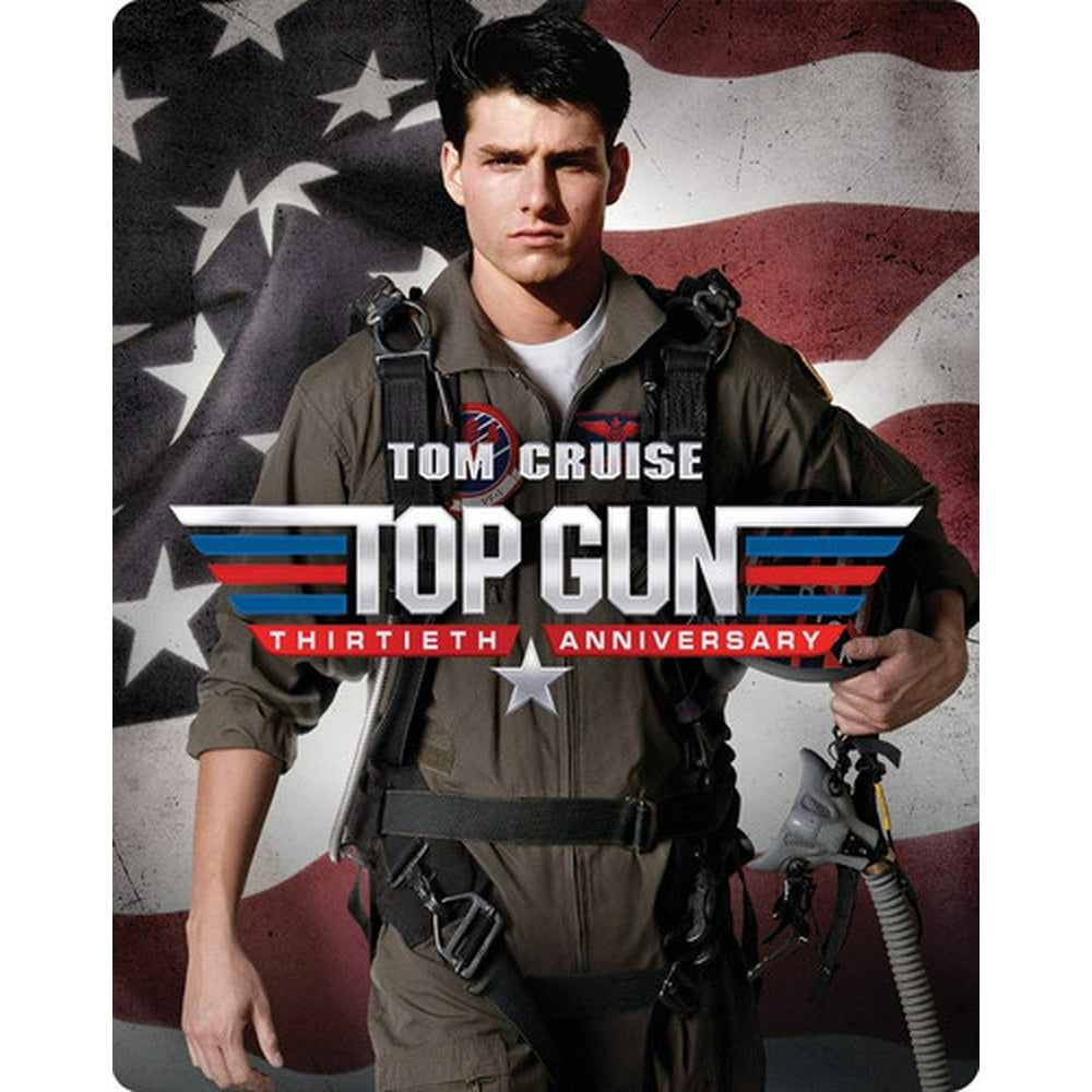 Top Gun (Bluray + DVD)