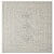 United Weavers of America Milana Transitional Border Area Rug, 5' 3" x 7' 2"
