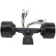 thumbnail image 3 of Kit De Motor De Cubo De Monopatín De 27,6x10,5 Cm, Motor De Cubo De Monopatín De Cuatro Ruedas, Para Uso En Exteriores Longboard De Monopatín Ccdes Otros, 3 of 8
