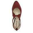 thumbnail image 5 of LifeStride Womens Giovanna 2 Dress Pumps - Medium & Wide Width, 5 of 7