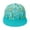 Green, variant on Kids Sun Hats Cartoon Print Baseball Hat Novelty Adjustable Breathable Boy Girl Sun Cap Flat Brim Kid Fishing Hat,Green,M