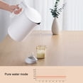 thumbnail image 4 of Xiaomi Mijia Hervidor eléctrico 2 Temperatura inteligente Constante Multimodo Agua hirviendo Hervido Irfora Blanco, 4 of 7