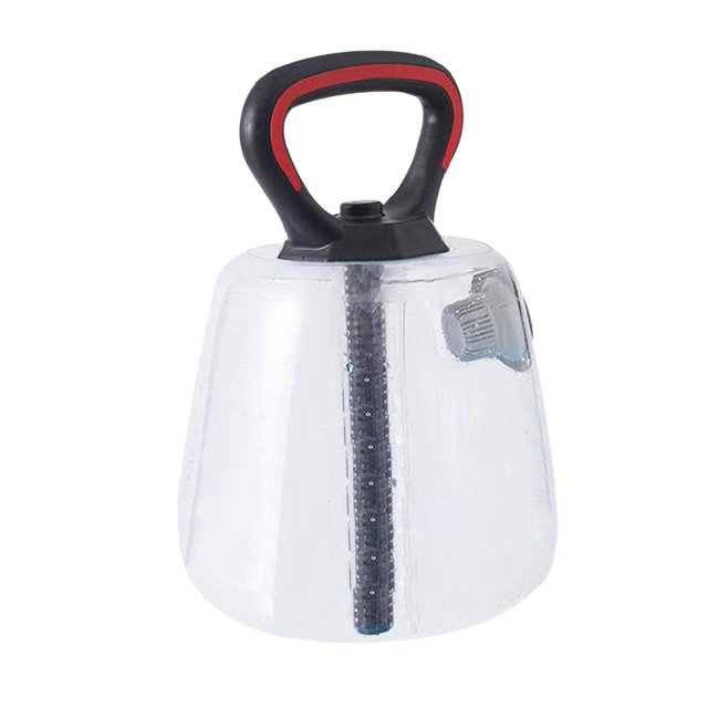 relayinert Kettle Bells Exercise Strength Training Training Filled Kettlebell