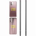 thumbnail image 1 of Chenchen 2PCS G Stylus 5G [2023/2022] OEM Stylus Pen Replacement for Motorola Moto G Stylus 5G [2022/2023] All Veriosn Touch Screen Stylus Pen (2PCS Pen-Rose), 1 of 1