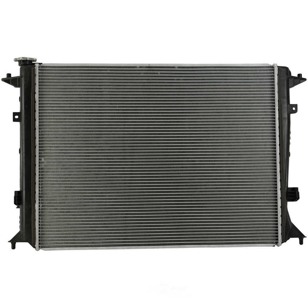 OSC 13467 Radiator