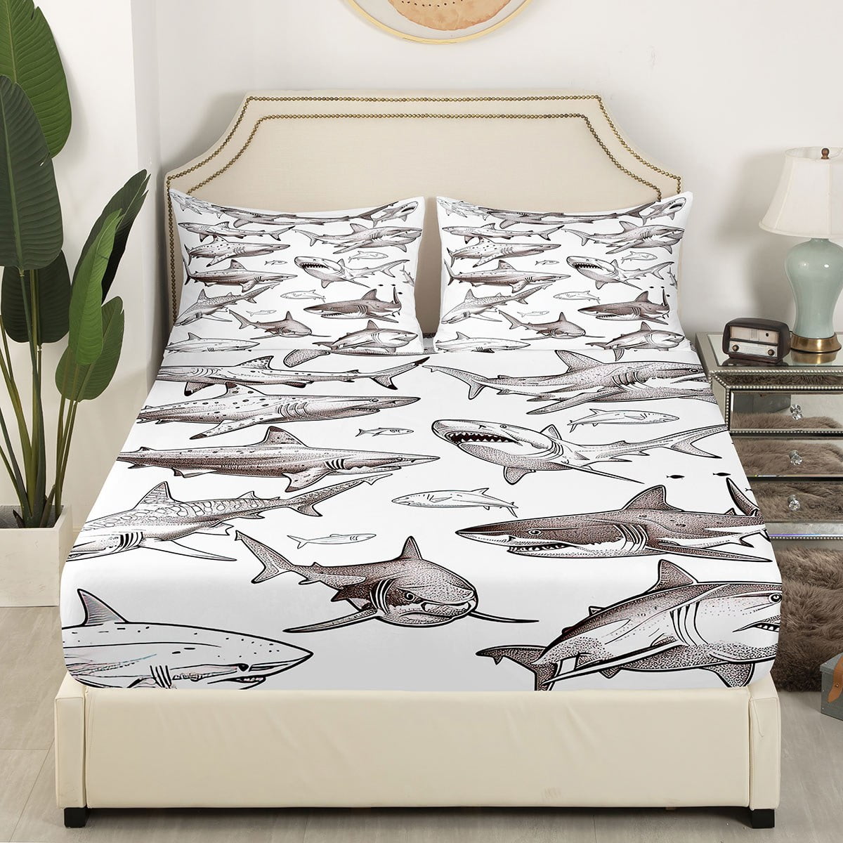 Queen size sheets for boys hot sale