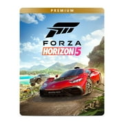 Xbox Series X – Forza Horizon 5 Bundle