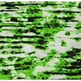 thumbnail image 4 of oneOone Cotton Poplin Twill Light Green Fabric Animal Skin Craft Projects Decor Fabric Printed By The Yard 56 Inch Wide-P1O, 4 of 4