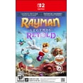 thumbnail image 1 of Rayman Legends Retold - Launch Edition (Nintendo Switch 2), 1 of 14