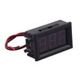 thumbnail image 4 of 0.56'' -120.0V Digital meter age Tester Gauge Bright LED Display, 4 of 8