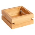 thumbnail image 1 of Rosseto BD134 Natura Small Tray, 1 of 1