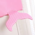 thumbnail image 3 of Trajes De Baño Para Bebés Traje de baño para bebé, chaleco de flotabilidad infantil, chaqueta, flotador salvavidas para nadar (sirena) Likrtyny Para Estrenar, 3 of 9