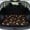 Halloween Skull Skeleton Pumpkin, variant on COEQINE Universal Car Boot Mat All Weather Cargo Liner Floor Mat with Non-Slip Backing Scratch-proof Pet Cargo Mat Suitable for Most Car Models, Highland Cow Daisy Wood Grain