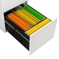 thumbnail image 6 of Secure File Cabinet - White, 6 of 14