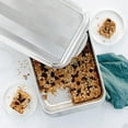 thumbnail image 3 of Nordic Ware Classic 9 x 13 Pan with Embossed Prism Lid, 3 of 5