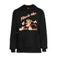 thumbnail image 5 of Cheetos Chester Men's and Big Men's Graphic Hoodie with Long Sleeves, Sizes S-3XL, 5 of 5