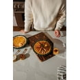 thumbnail image 6 of Thyme & Table 2 Pack 9 Inch Ceramic Pie Dish - Moss Green, 6 of 8