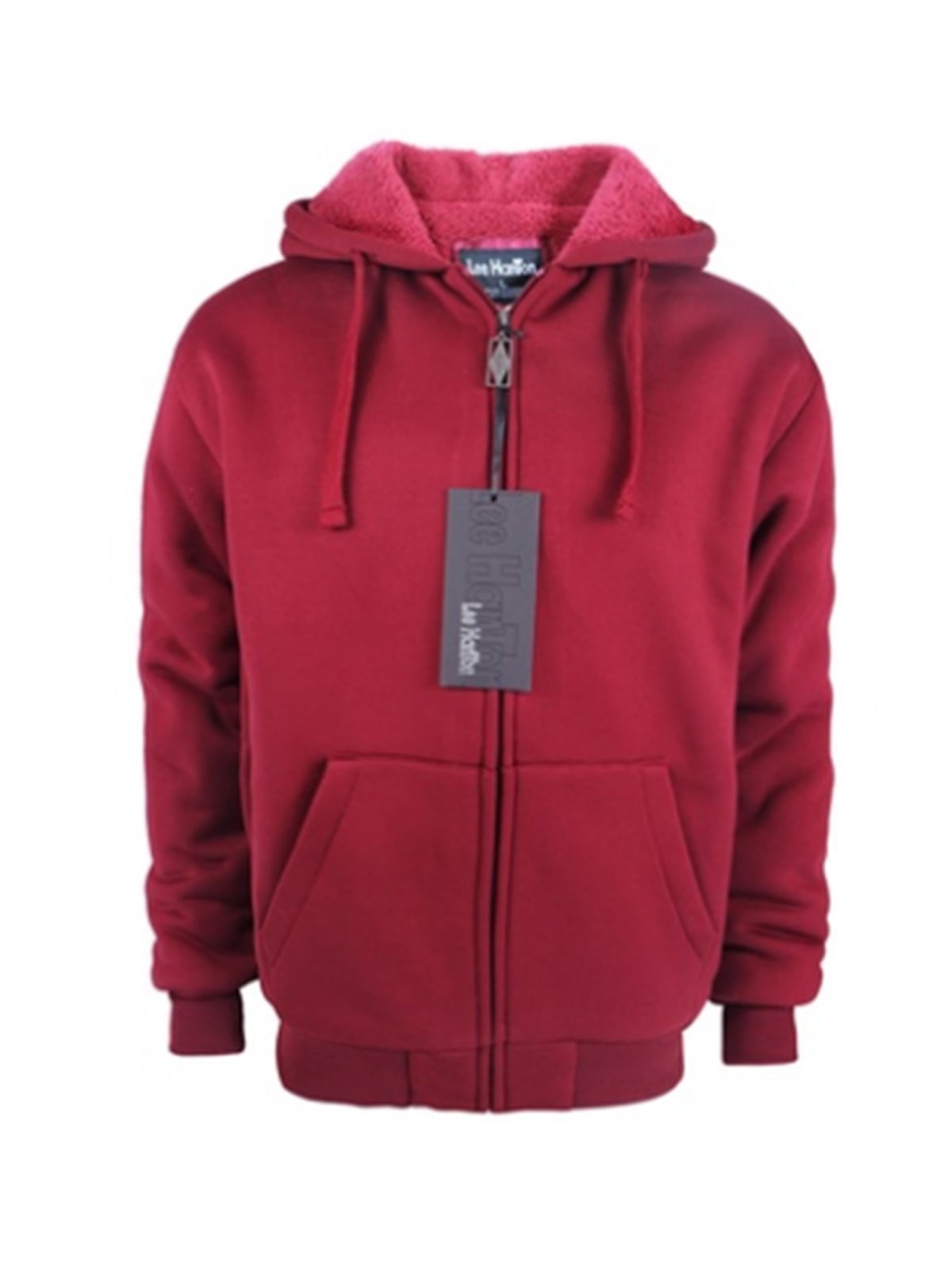 lee hoodie mens