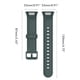 thumbnail image 4 of Correas de repuesto compatibles con Xiaomi Mi Band 7 Pro, correas de silicona suave, correa de muñeca ajustable y transpirable, 4 of 5