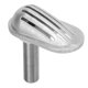 thumbnail image 1 of Cuchara de filtro de 3/8" a través del casco para barcos y yates, filtro de entrada marino de acero inoxidable resistente a la corrosión, 1 of 8